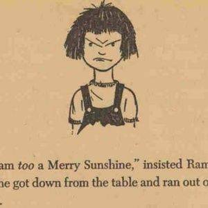 Meet your Posher, Laurie